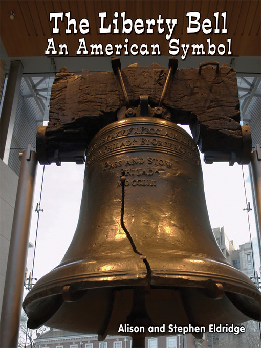 Title details for The Liberty Bell by Alison Eldridge - Available